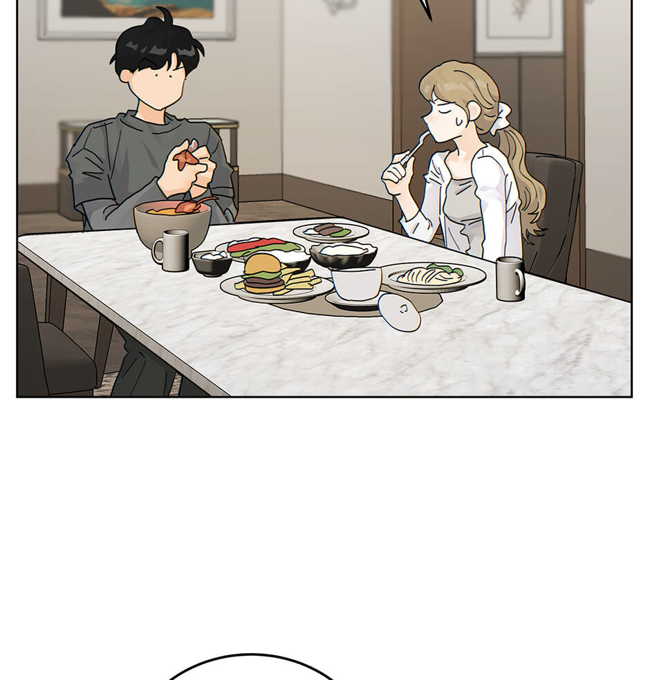 Read The tiger next door chapter 59 image 56 on Lezhin