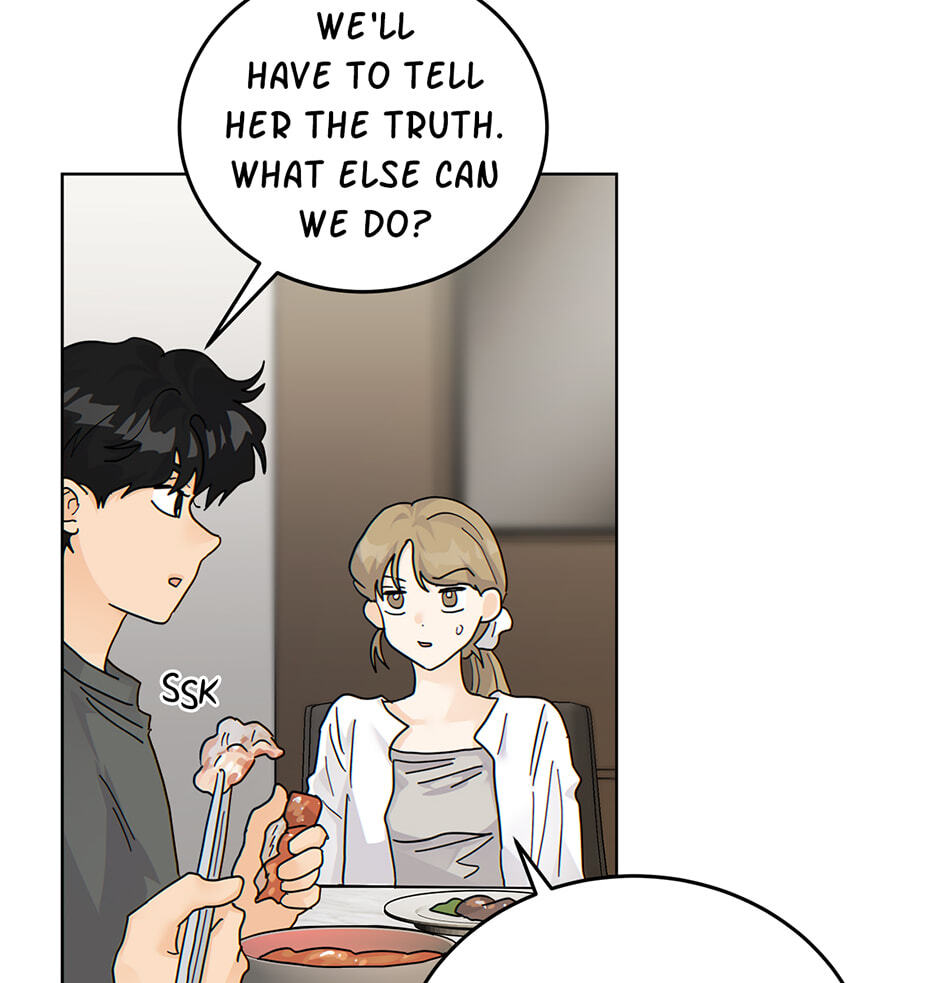 Read The tiger next door chapter 59 image 57 on Lezhin
