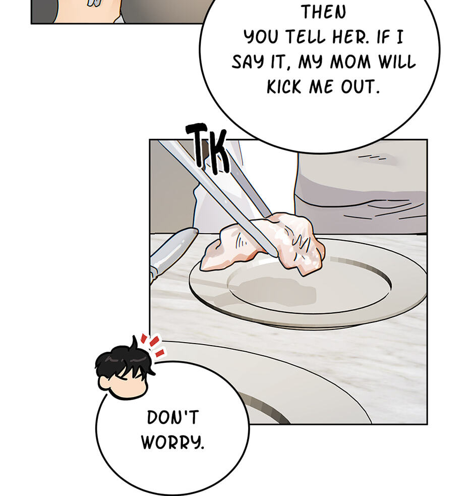 Read The tiger next door chapter 59 image 58 on Lezhin