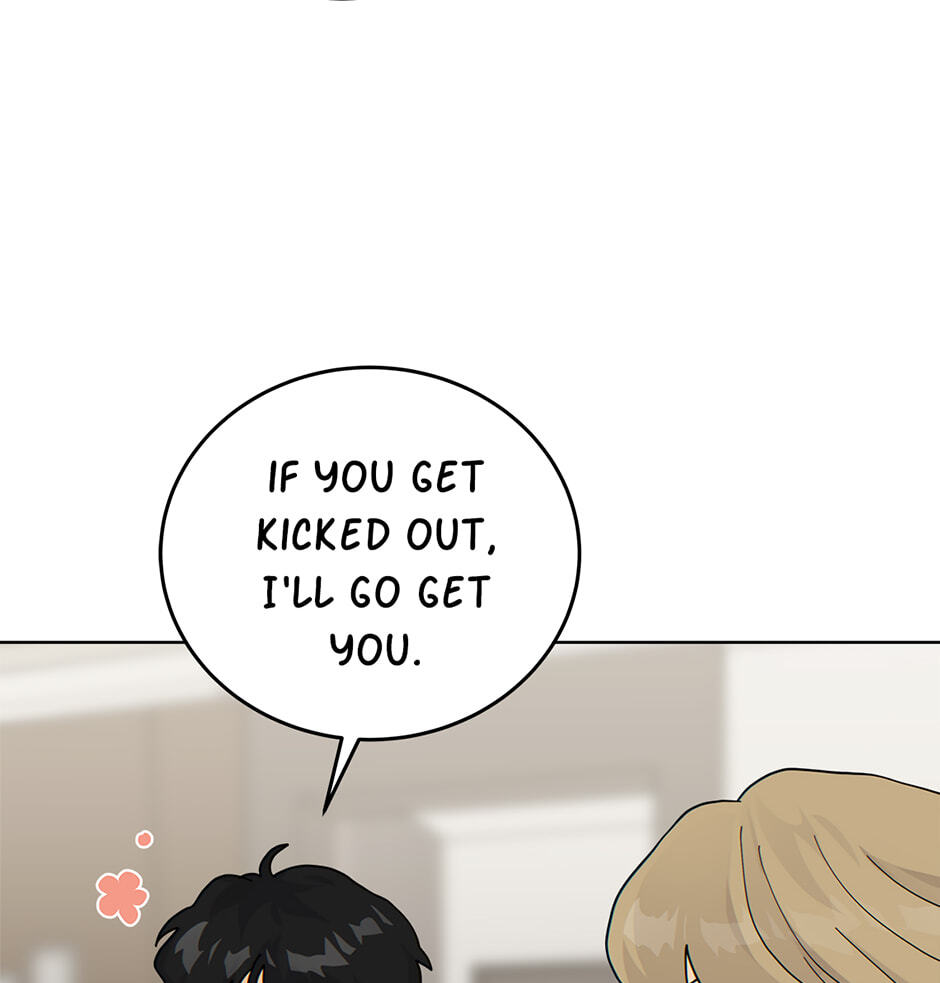 Read The tiger next door chapter 59 image 59 on Lezhin