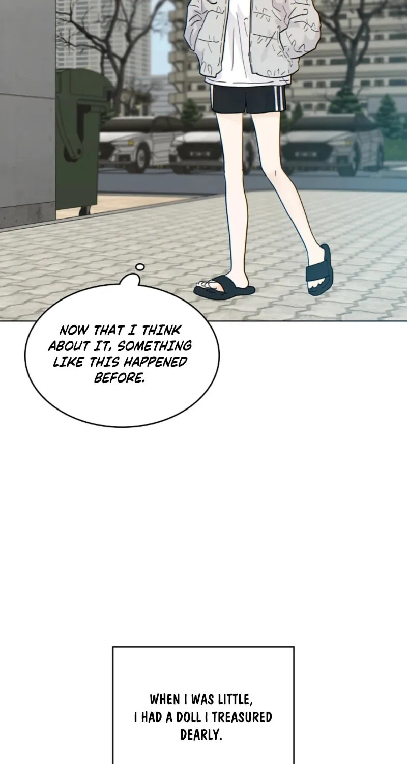 Read The tiger next door chapter 6 image 12 on Lezhin