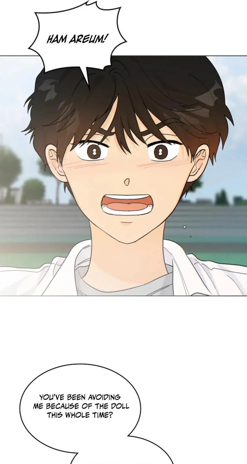 Read The tiger next door chapter 6 image 18 on Lezhin