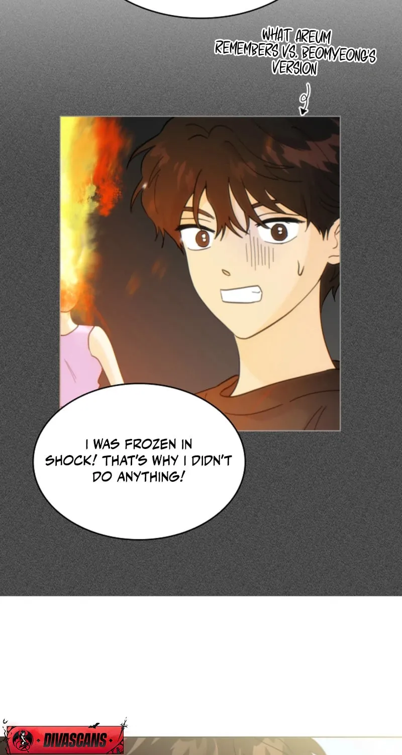 Read The tiger next door chapter 6 image 20 on Lezhin