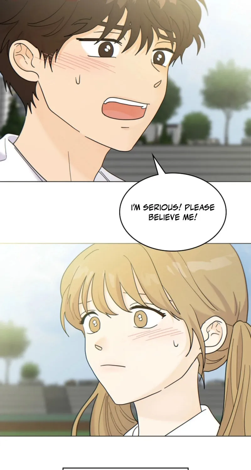 Read The tiger next door chapter 6 image 21 on Lezhin