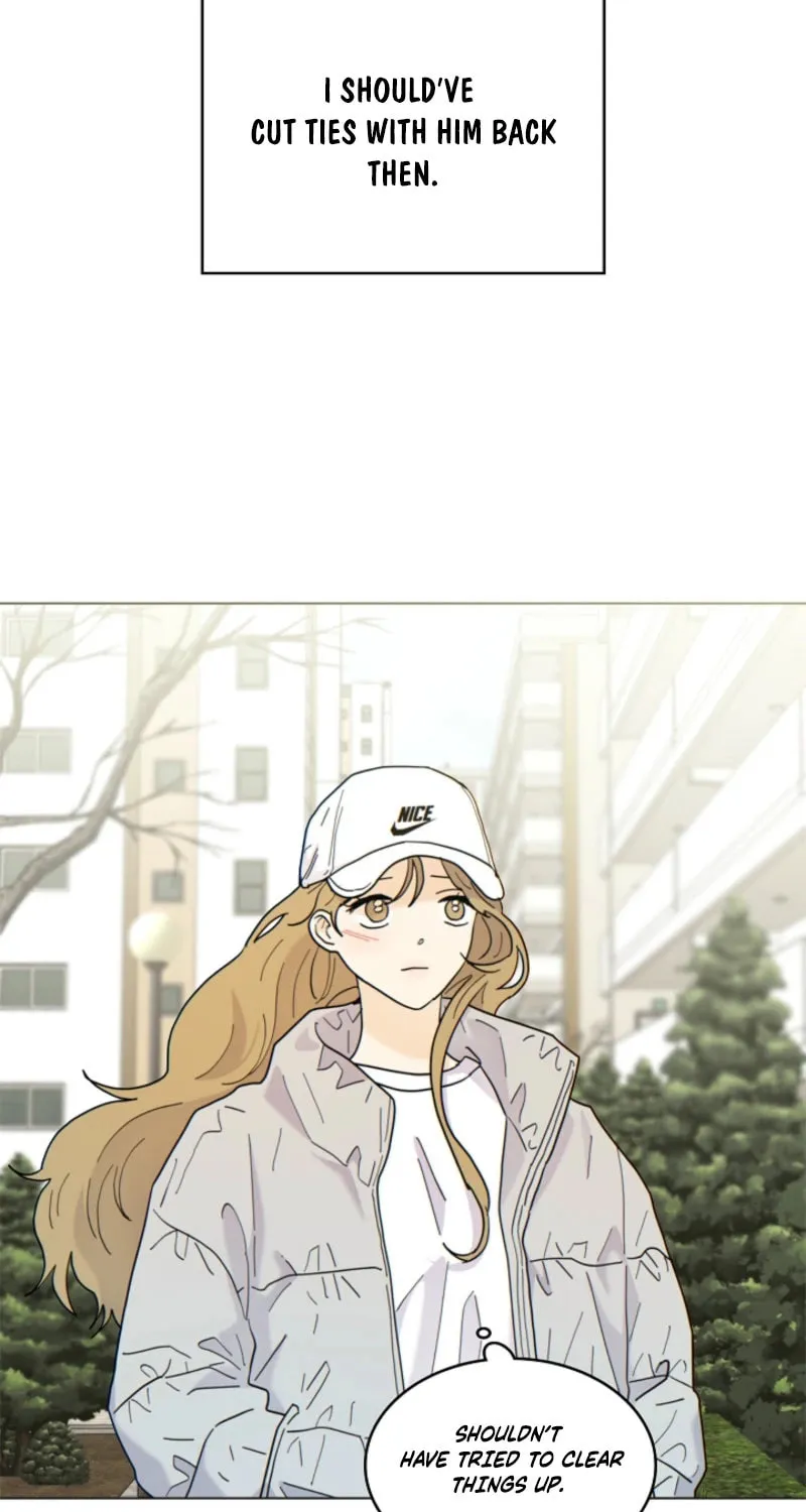 Read The tiger next door chapter 6 image 22 on Lezhin