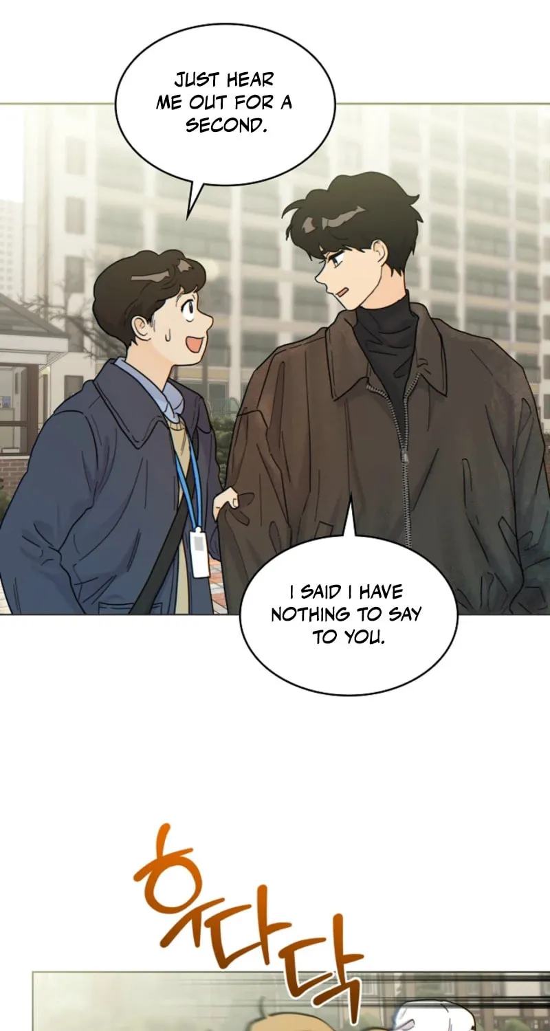 Read The tiger next door chapter 6 image 24 on Lezhin