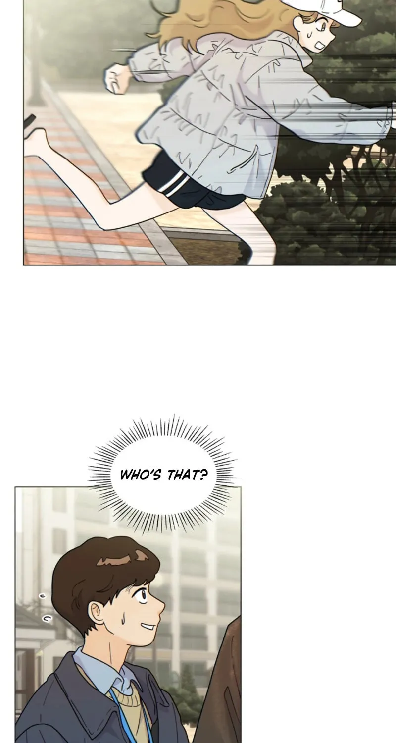 Read The tiger next door chapter 6 image 25 on Lezhin