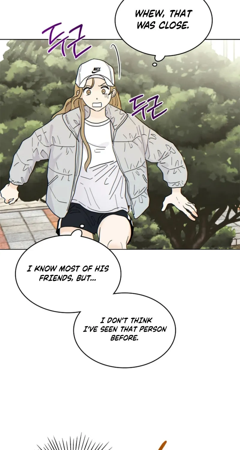 Read The tiger next door chapter 6 image 28 on Lezhin