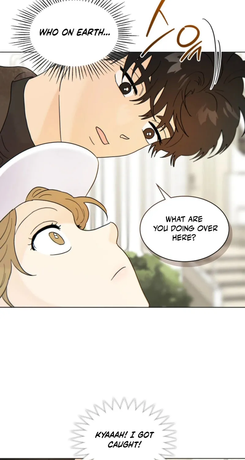 Read The tiger next door chapter 6 image 29 on Lezhin
