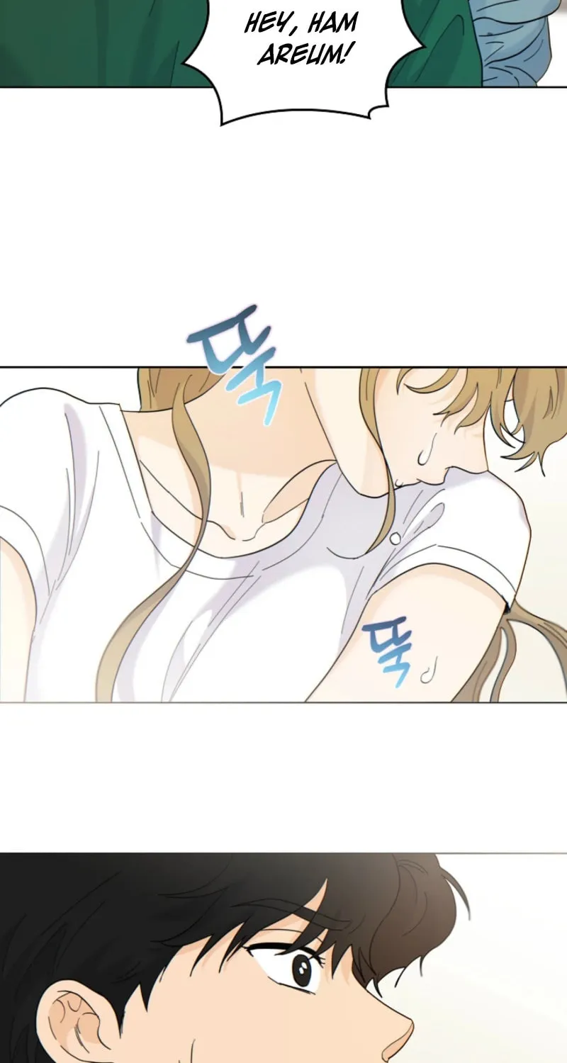 Read The tiger next door chapter 6 image 3 on Lezhin