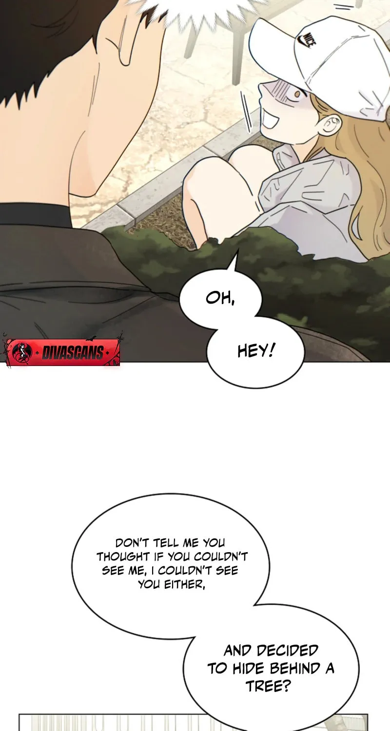 Read The tiger next door chapter 6 image 30 on Lezhin