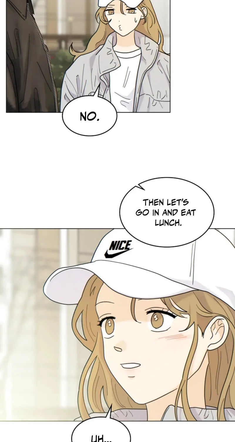 Read The tiger next door chapter 6 image 33 on Lezhin