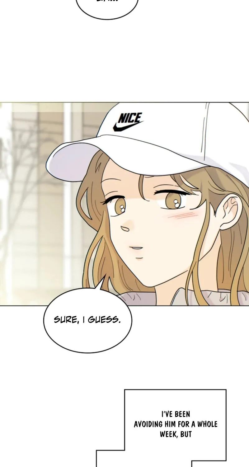 Read The tiger next door chapter 6 image 34 on Lezhin
