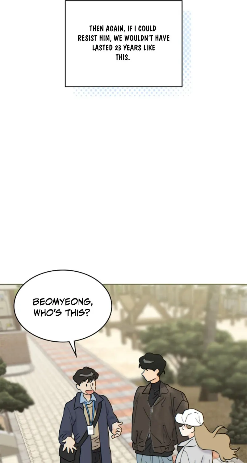 Read The tiger next door chapter 6 image 36 on Lezhin