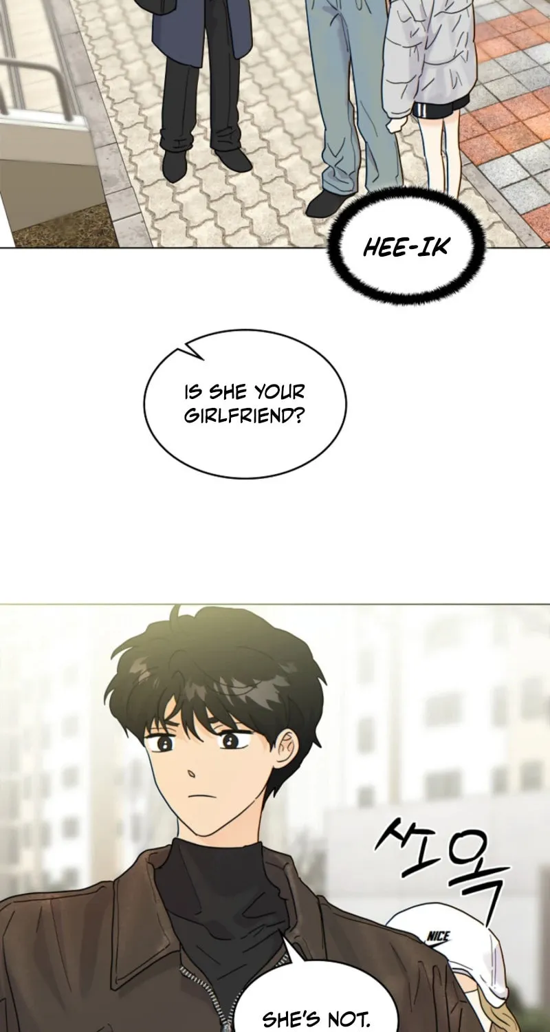 Read The tiger next door chapter 6 image 37 on Lezhin