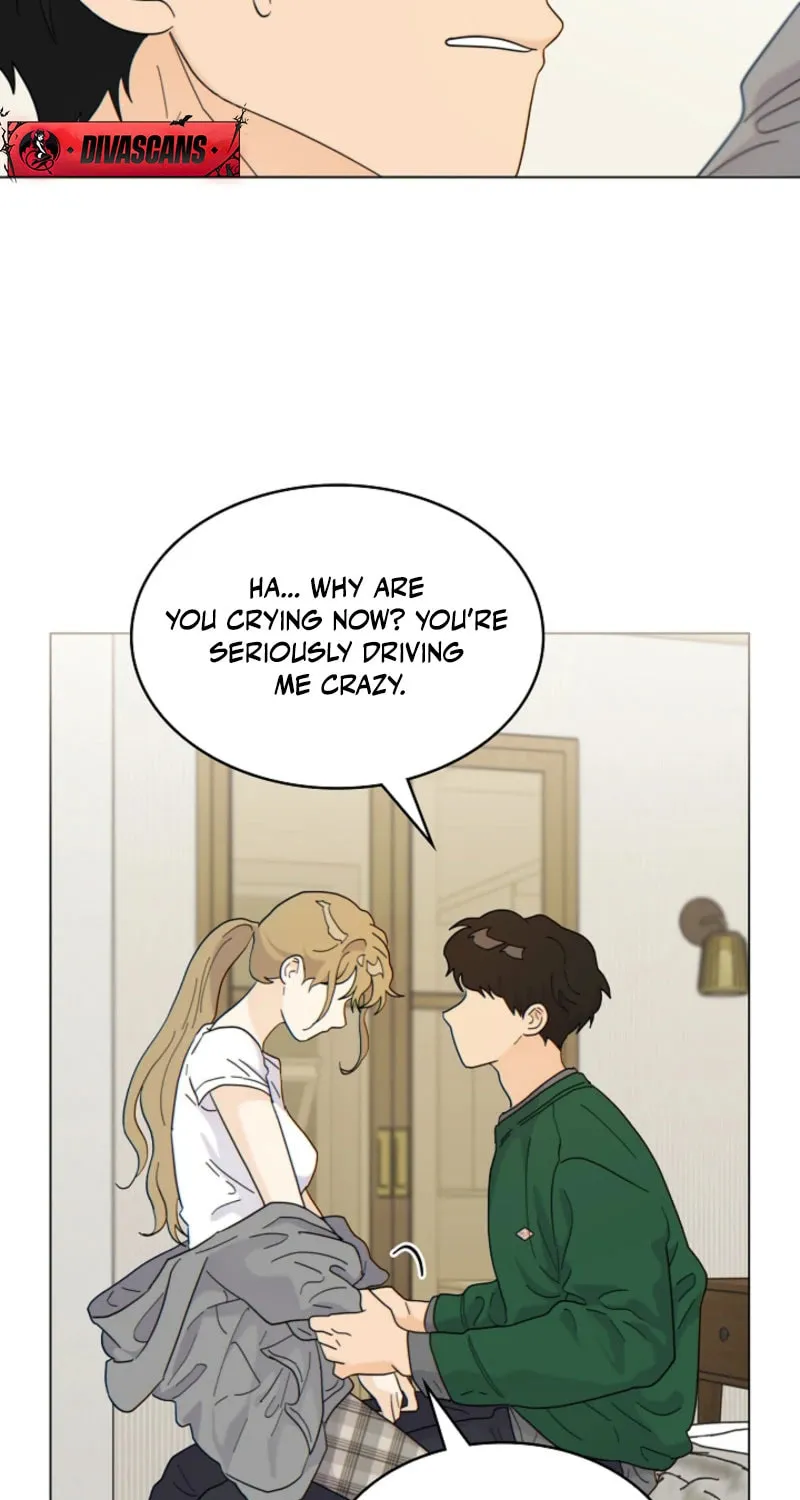 Read The tiger next door chapter 6 image 4 on Lezhin
