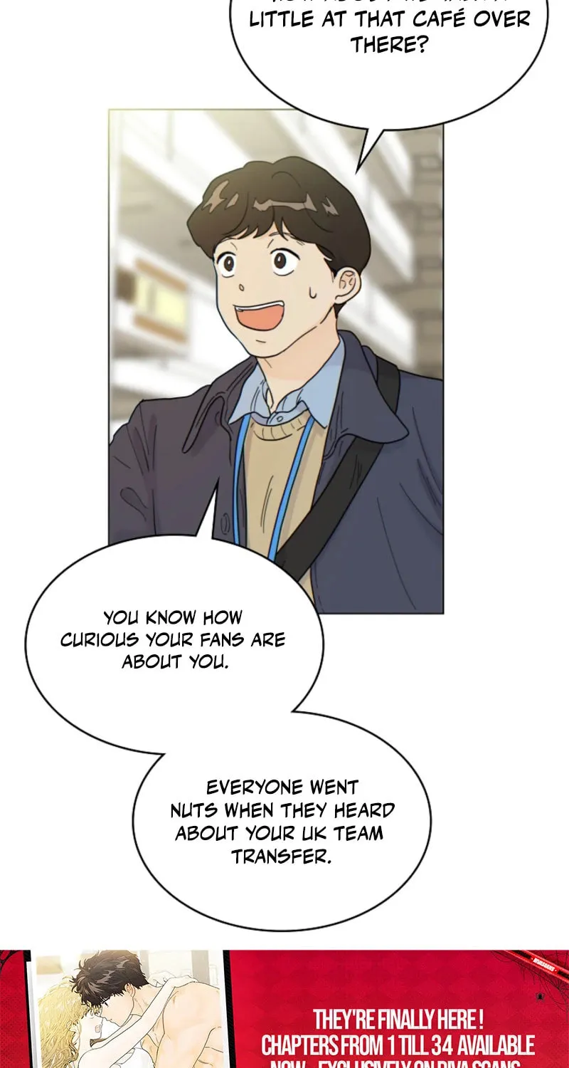 Read The tiger next door chapter 6 image 40 on Lezhin