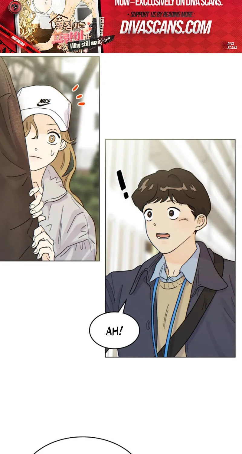 Read The tiger next door chapter 6 image 41 on Lezhin