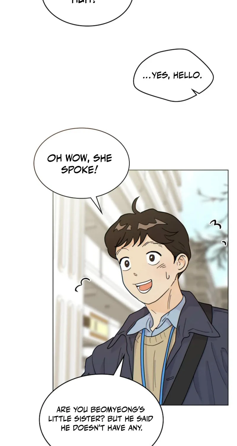 Read The tiger next door chapter 6 image 43 on Lezhin