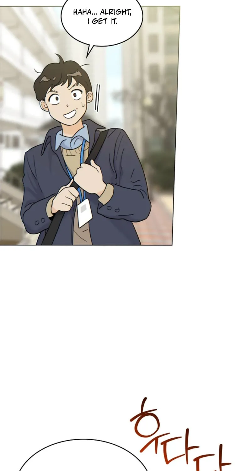 Read The tiger next door chapter 6 image 48 on Lezhin