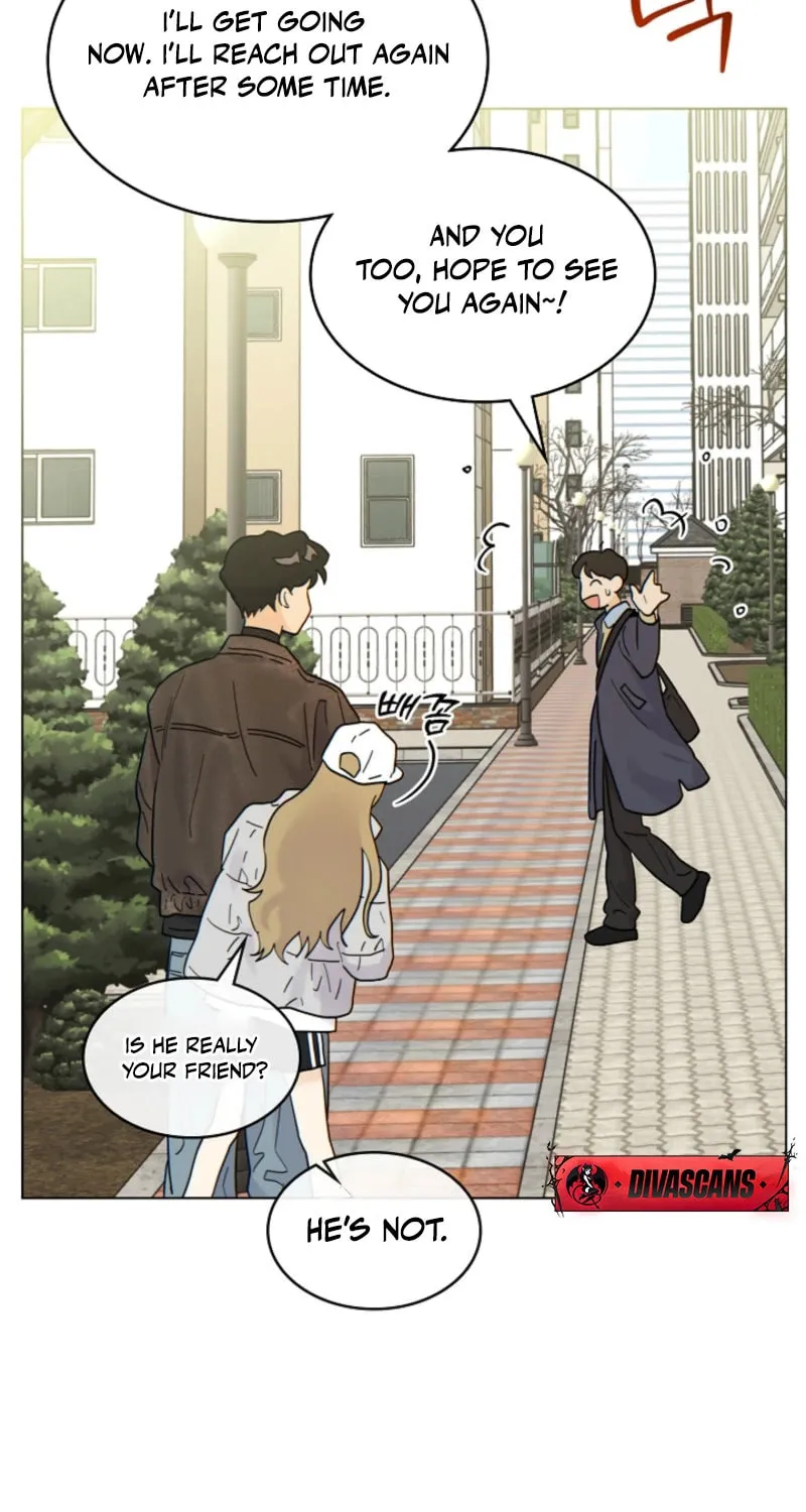 Read The tiger next door chapter 6 image 49 on Lezhin