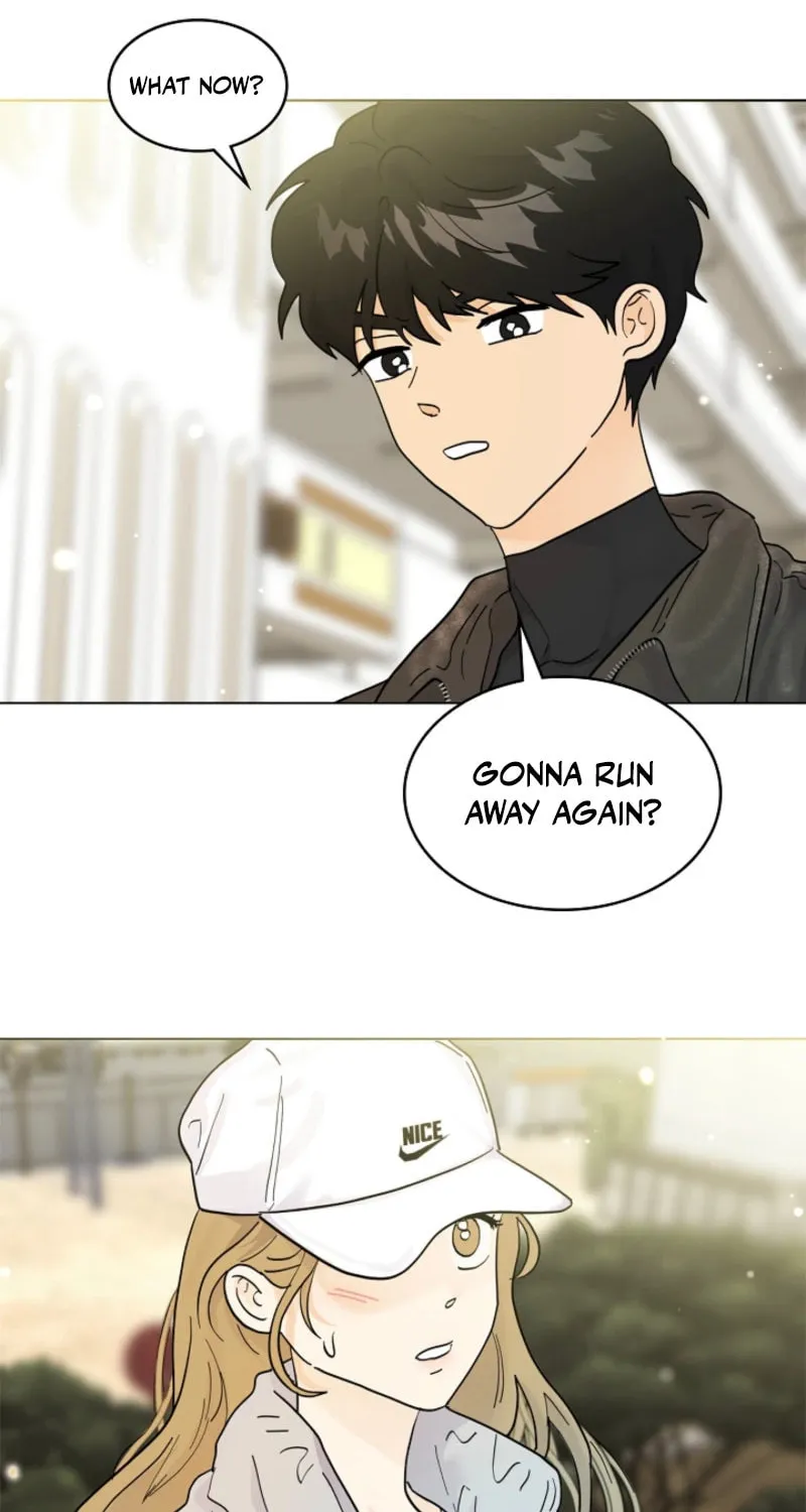 Read The tiger next door chapter 6 image 52 on Lezhin