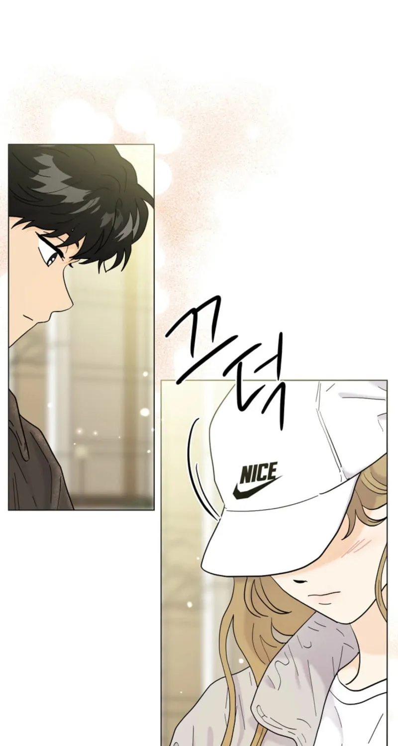 Read The tiger next door chapter 6 image 55 on Lezhin