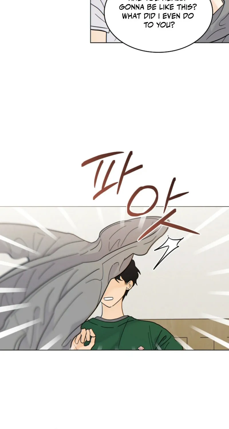 Read The tiger next door chapter 6 image 6 on Lezhin