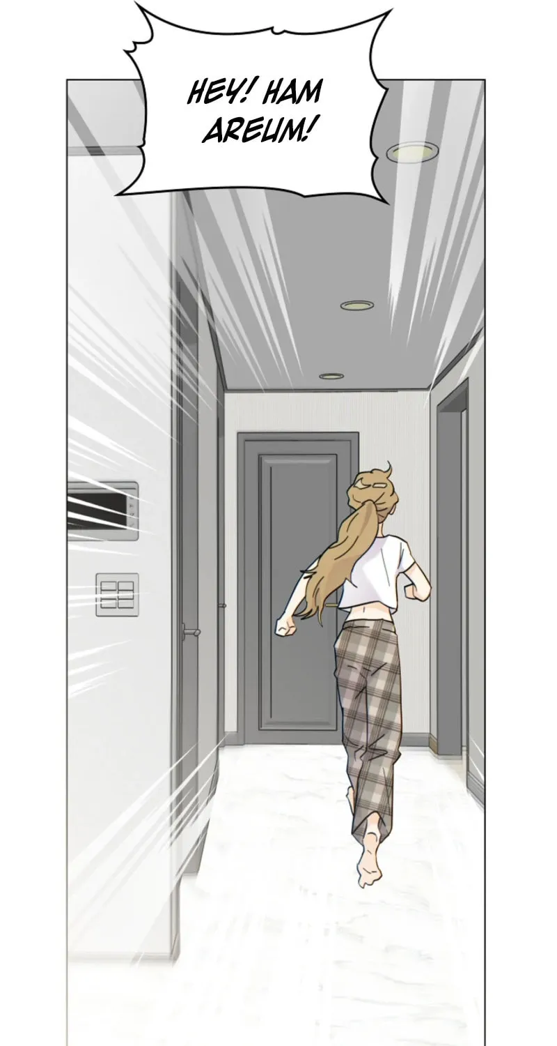 Read The tiger next door chapter 6 image 7 on Lezhin