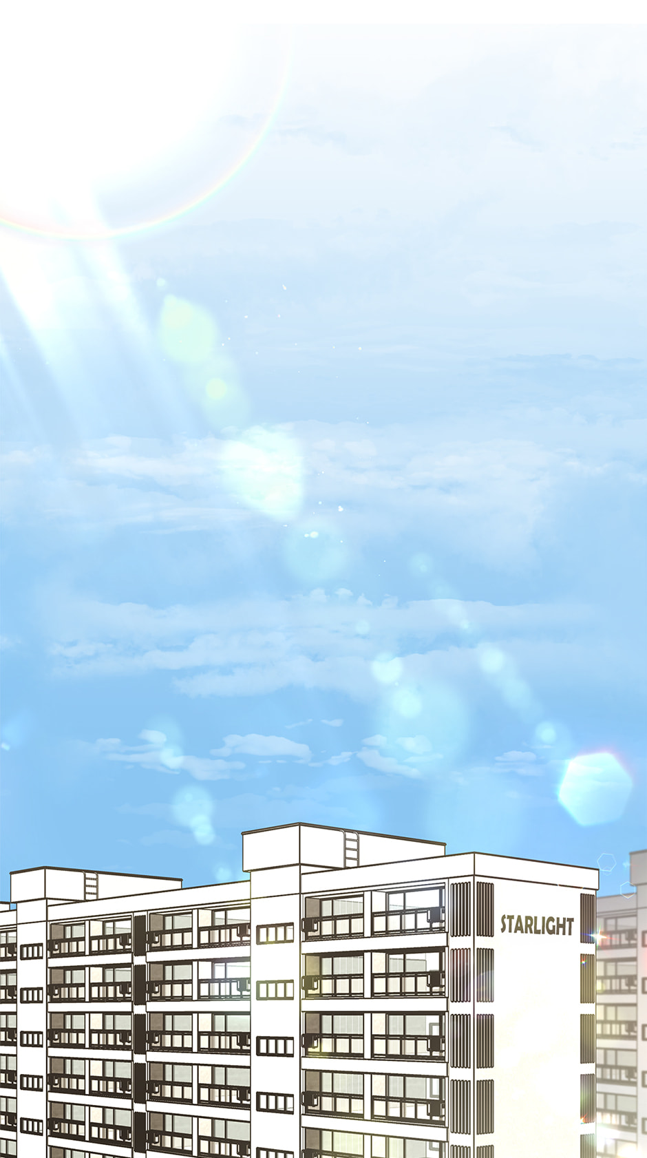 Read The tiger next door chapter 60 image 1 on Lezhin