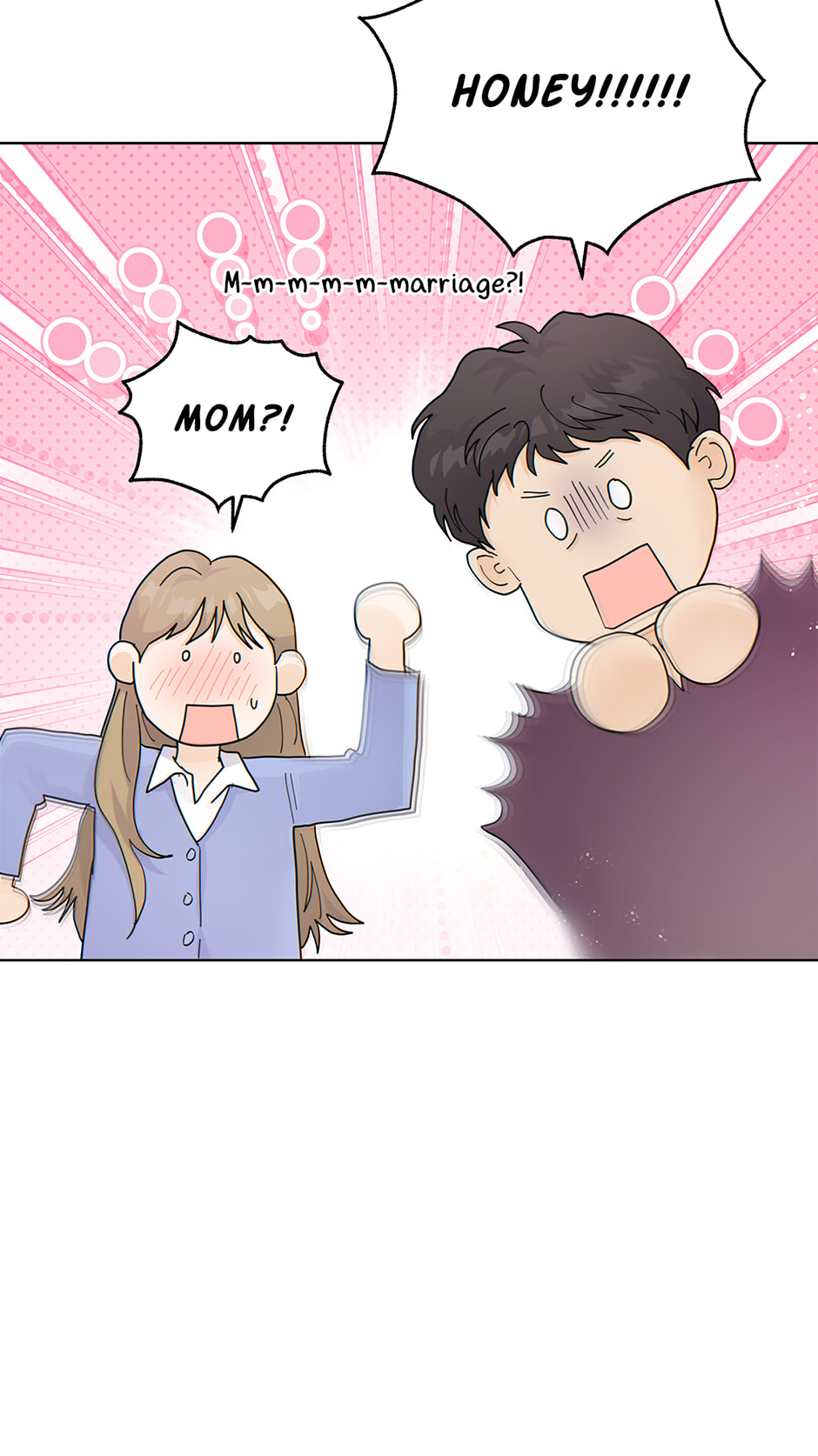 Read The tiger next door chapter 60 image 11 on Lezhin