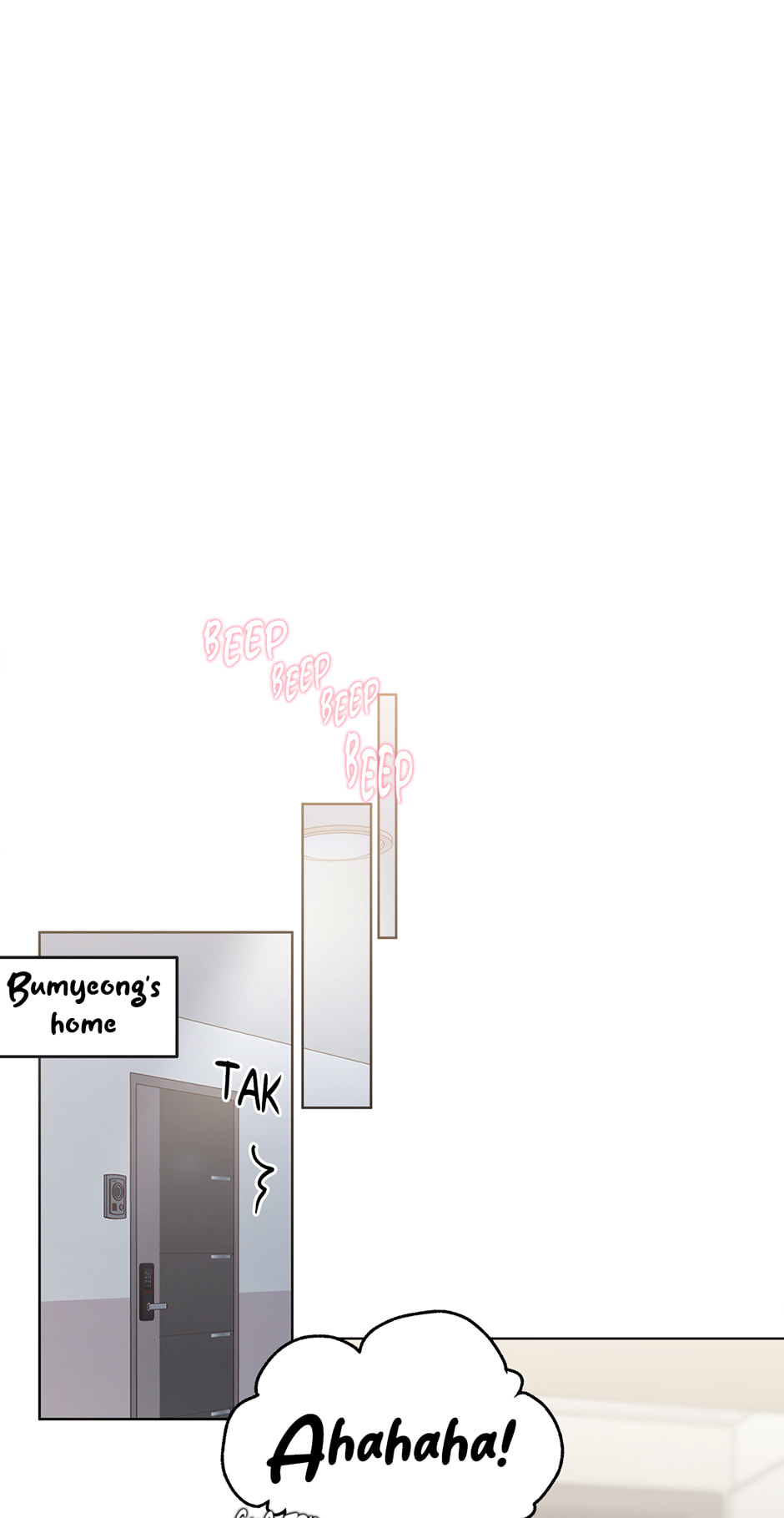 Read The tiger next door chapter 60 image 25 on Lezhin