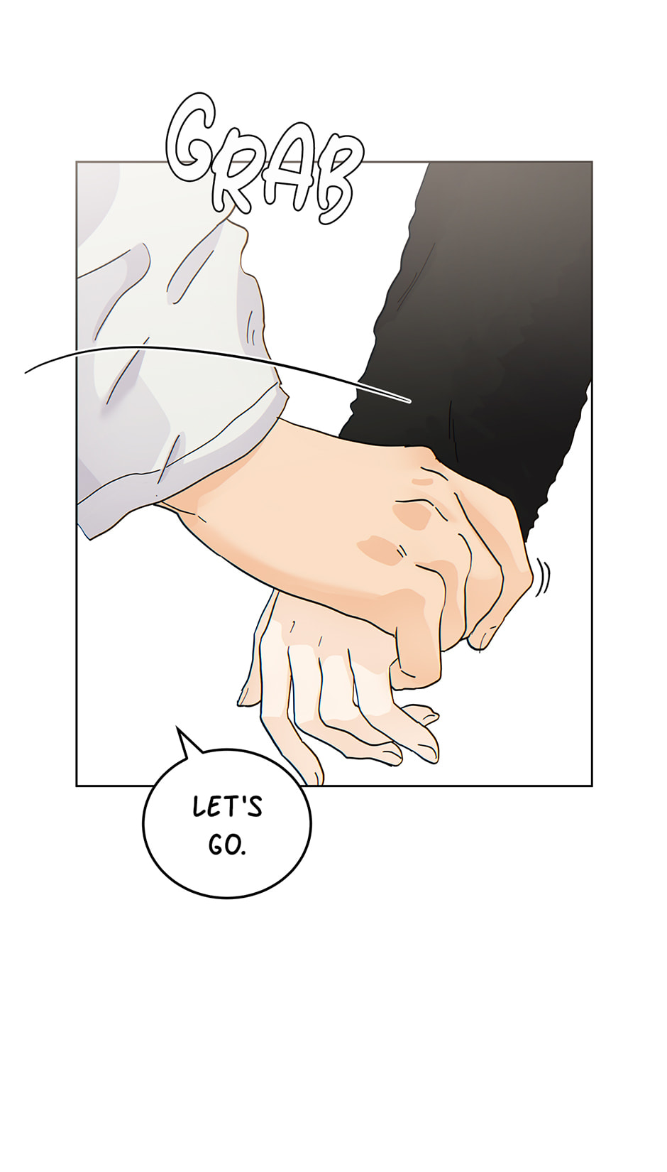 Read The tiger next door chapter 60 image 34 on Lezhin