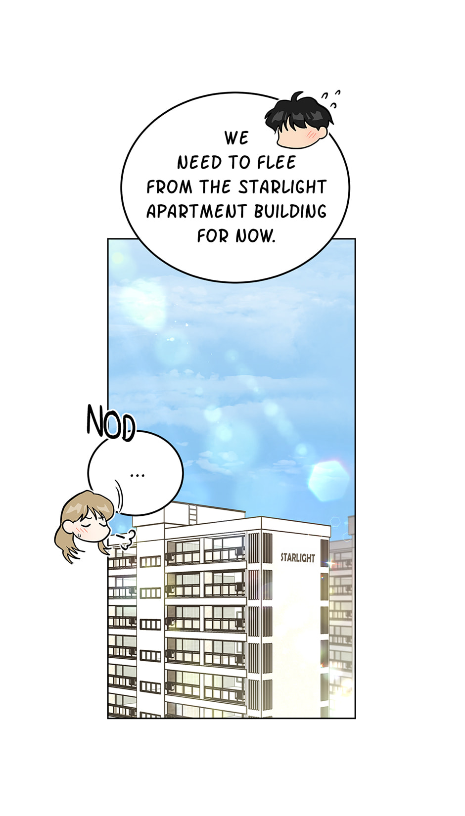 Read The tiger next door chapter 60 image 36 on Lezhin