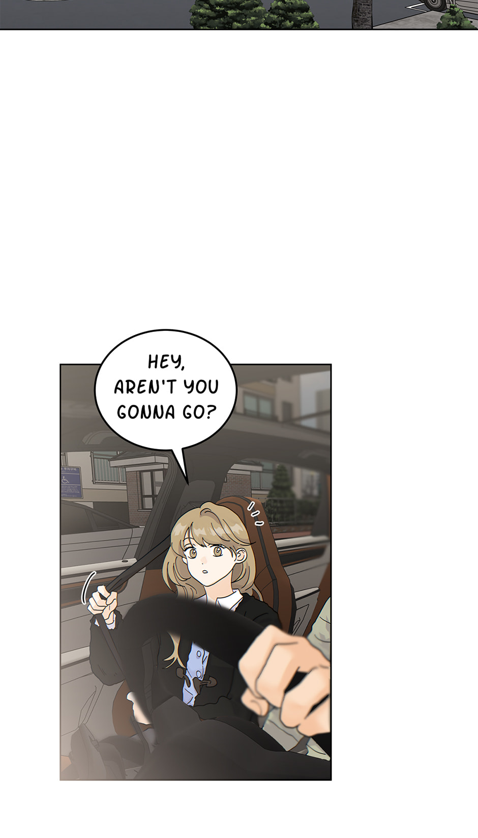 Read The tiger next door chapter 60 image 38 on Lezhin