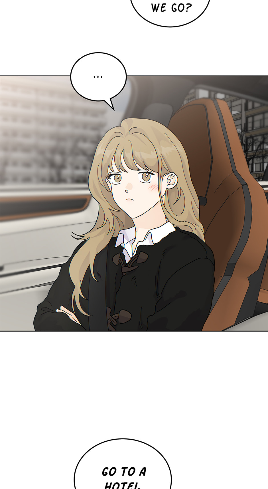 Read The tiger next door chapter 60 image 40 on Lezhin