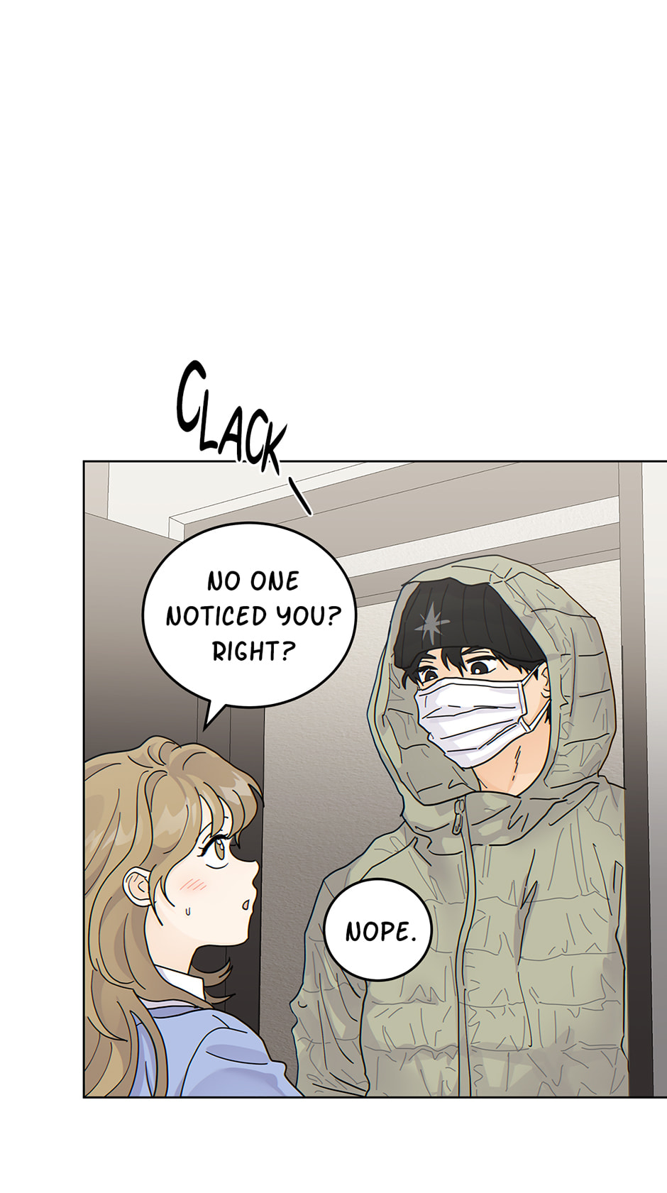 Read The tiger next door chapter 60 image 45 on Lezhin