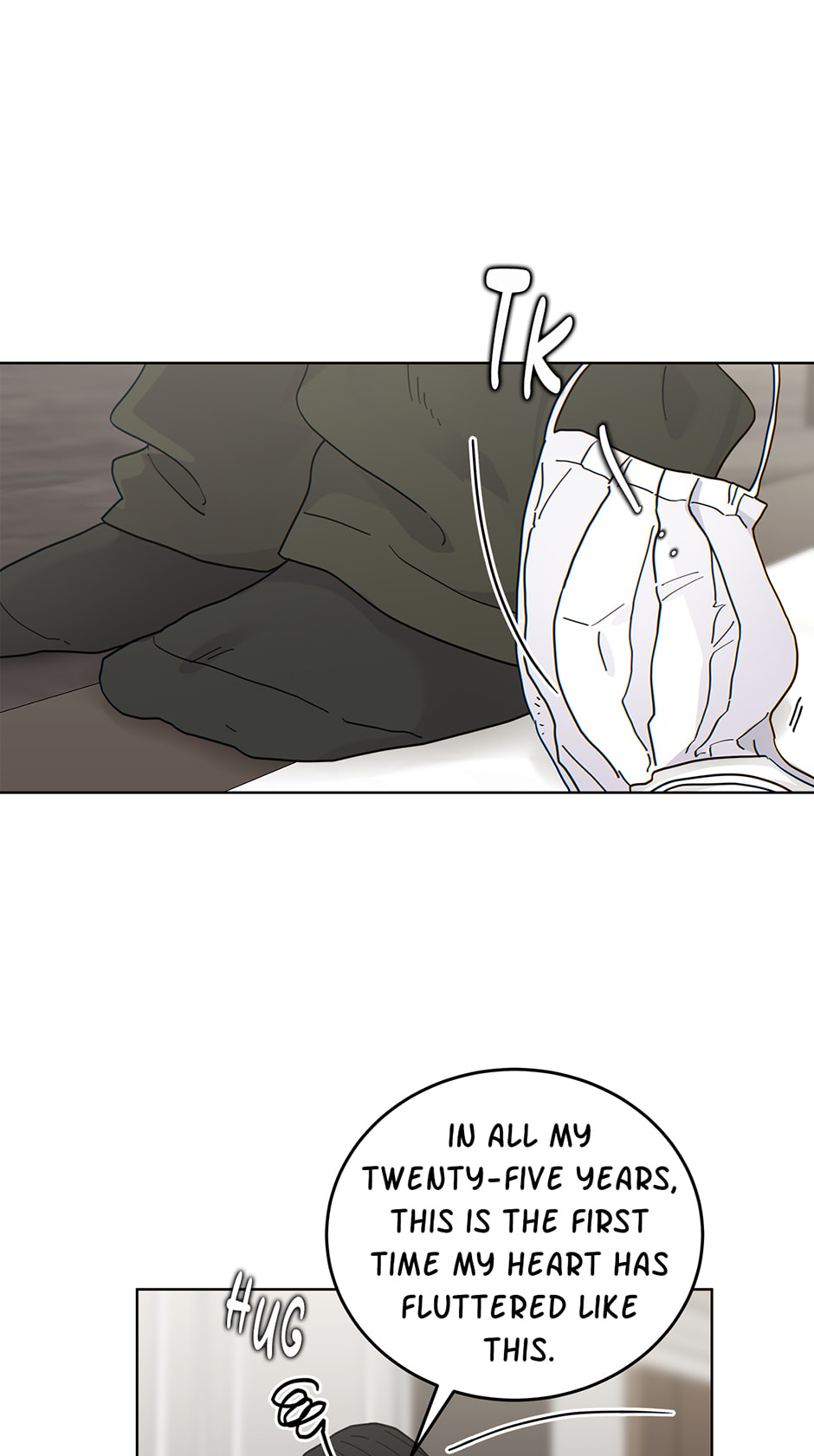 Read The tiger next door chapter 60 image 46 on Lezhin