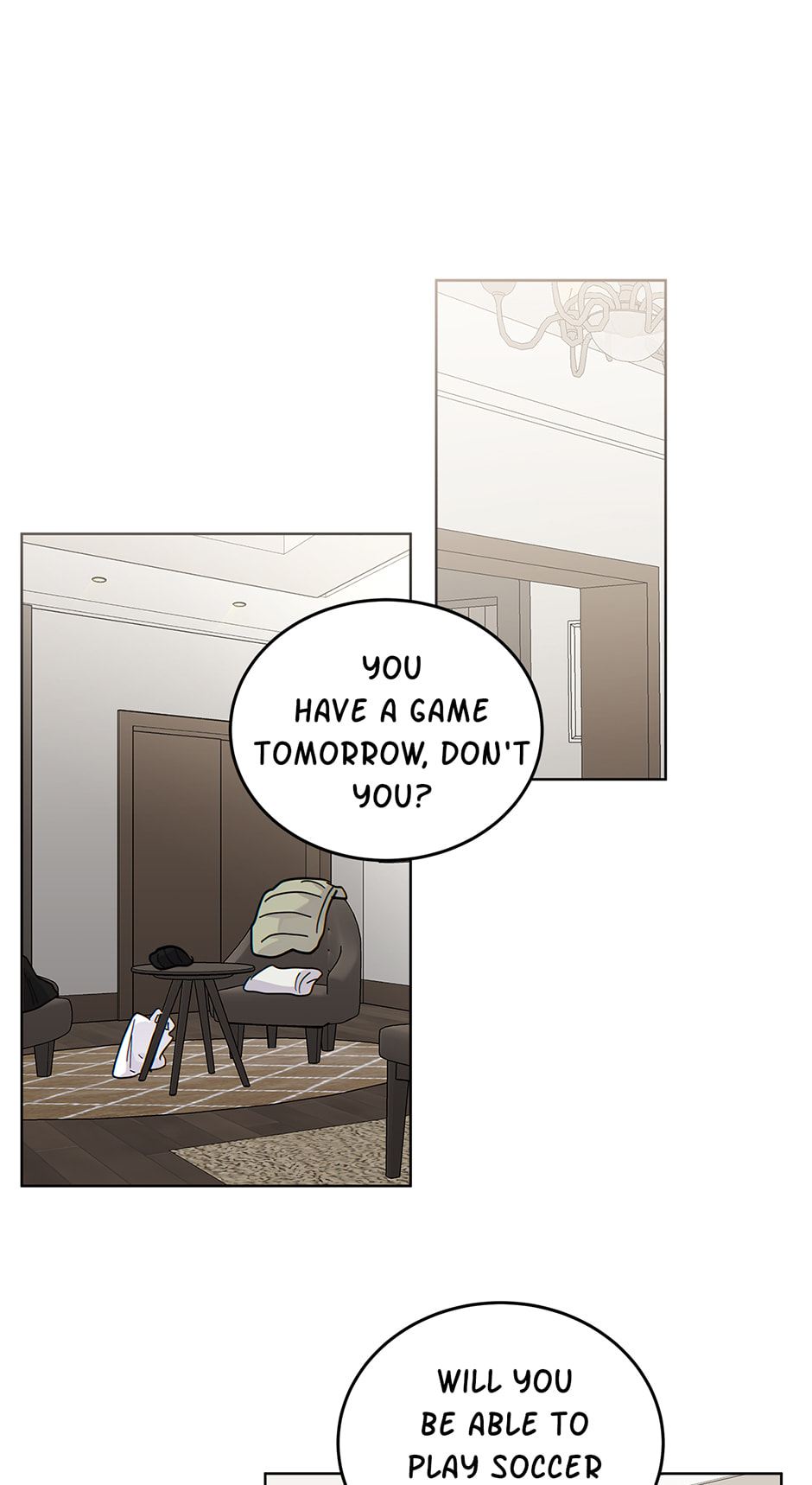 Read The tiger next door chapter 60 image 51 on Lezhin