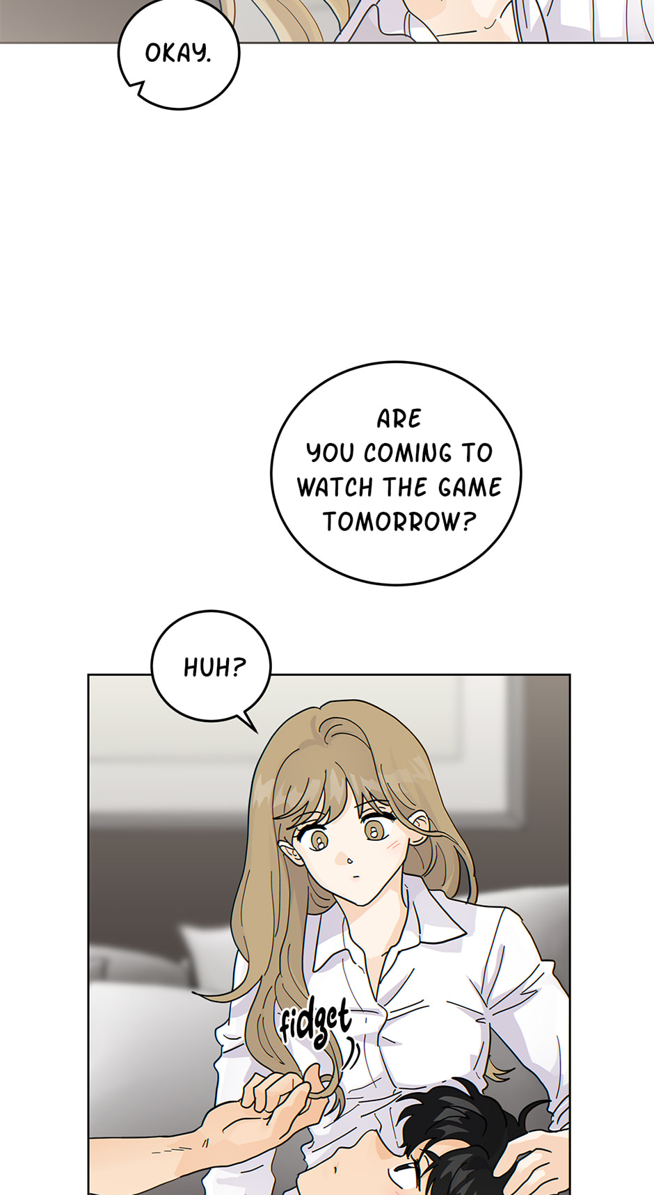 Read The tiger next door chapter 60 image 54 on Lezhin