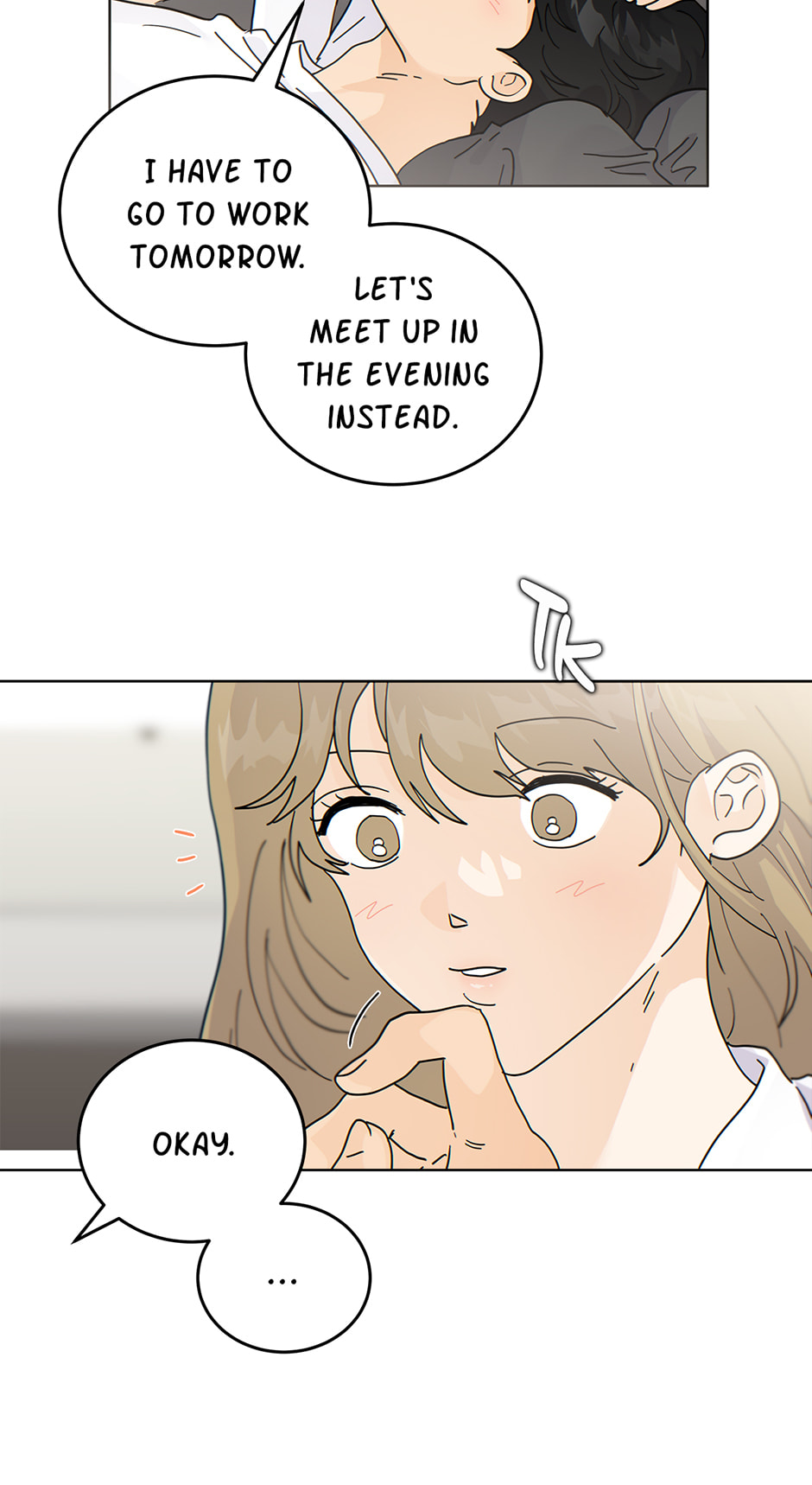 Read The tiger next door chapter 60 image 55 on Lezhin