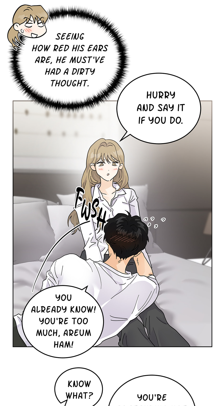 Read The tiger next door chapter 60 image 57 on Lezhin