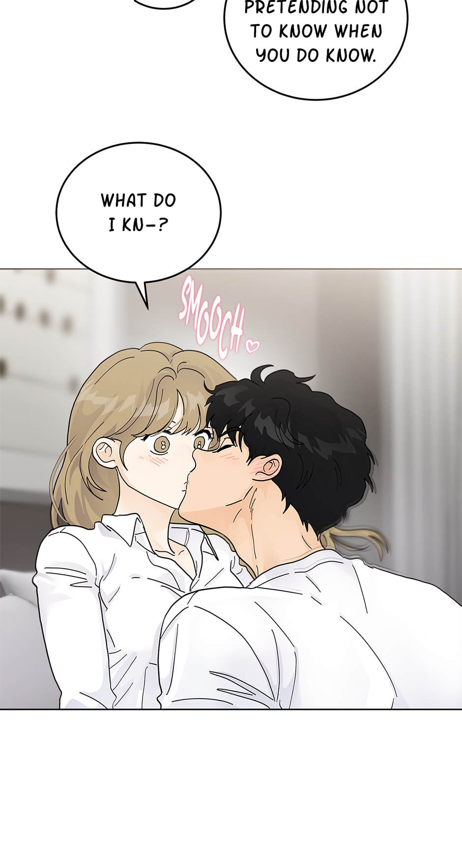 Read The tiger next door chapter 60 image 58 on Lezhin