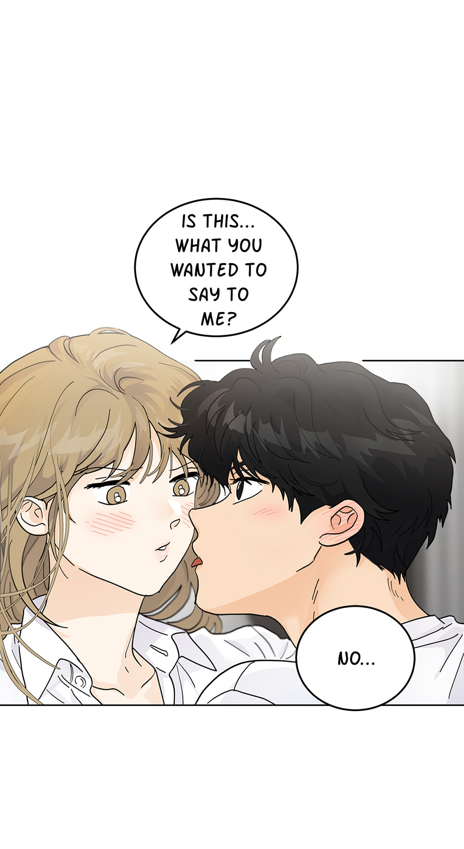 Read The tiger next door chapter 60 image 59 on Lezhin