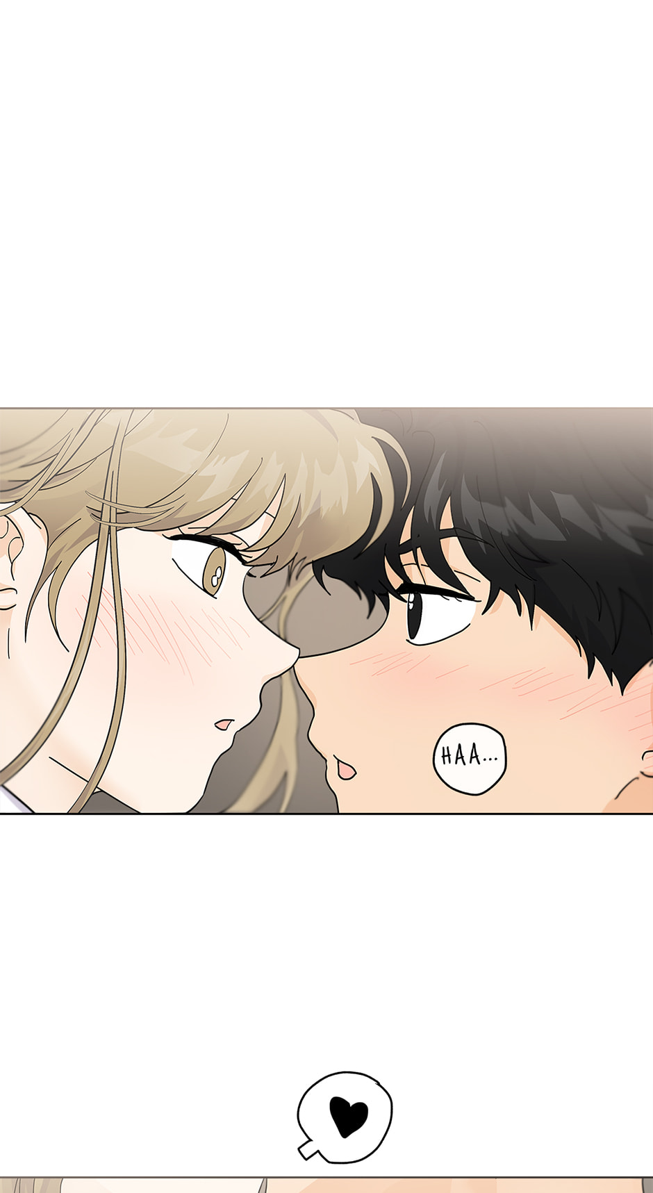 Read The tiger next door chapter 60 image 61 on Lezhin