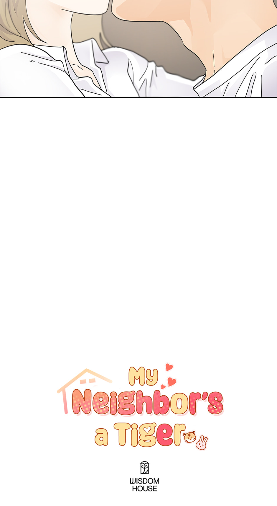 Read The tiger next door chapter 60 image 62 on Lezhin