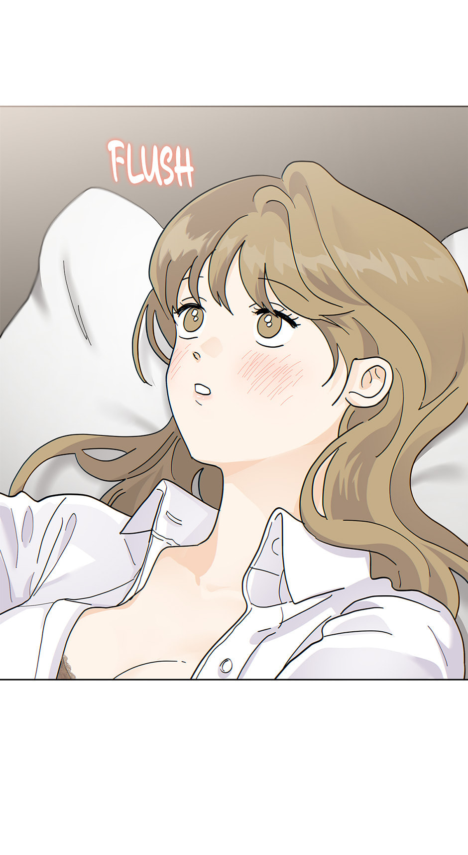 Read The tiger next door chapter 61 image 10 on Lezhin