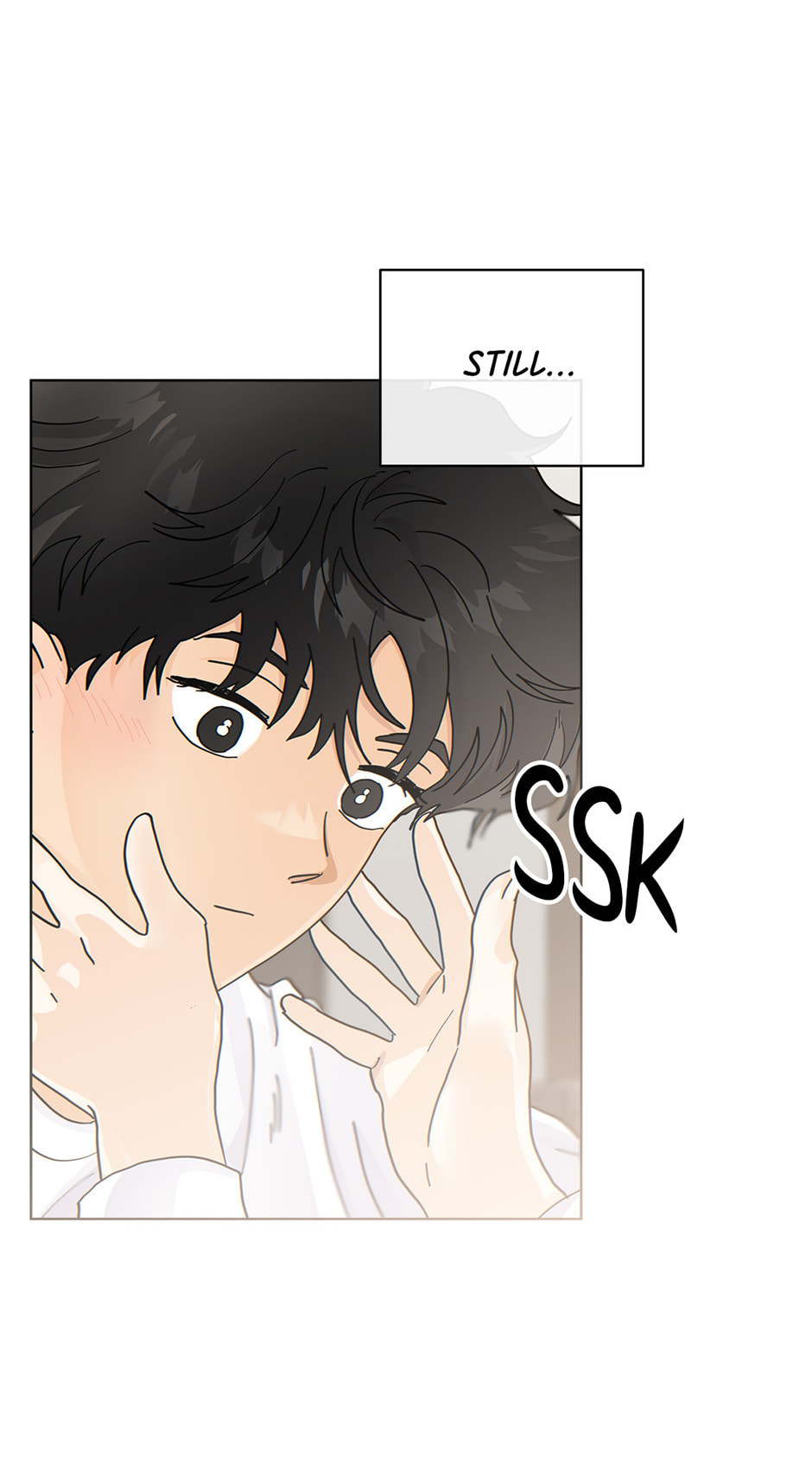 Read The tiger next door chapter 61 image 11 on Lezhin