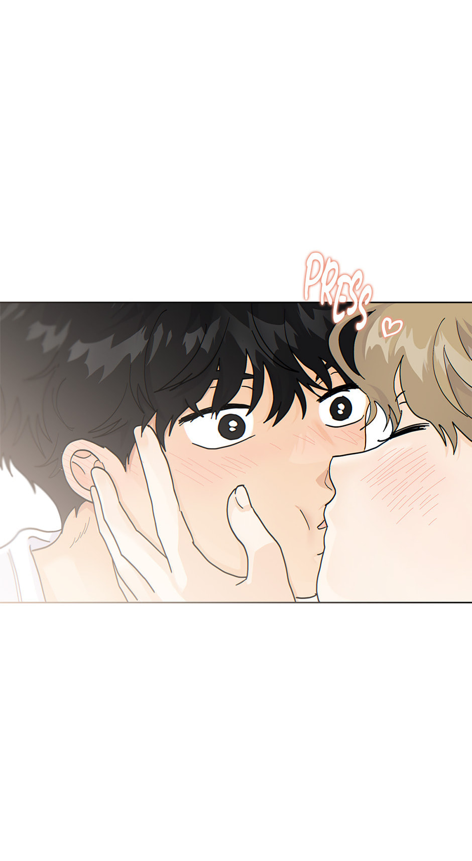 Read The tiger next door chapter 61 image 13 on Lezhin
