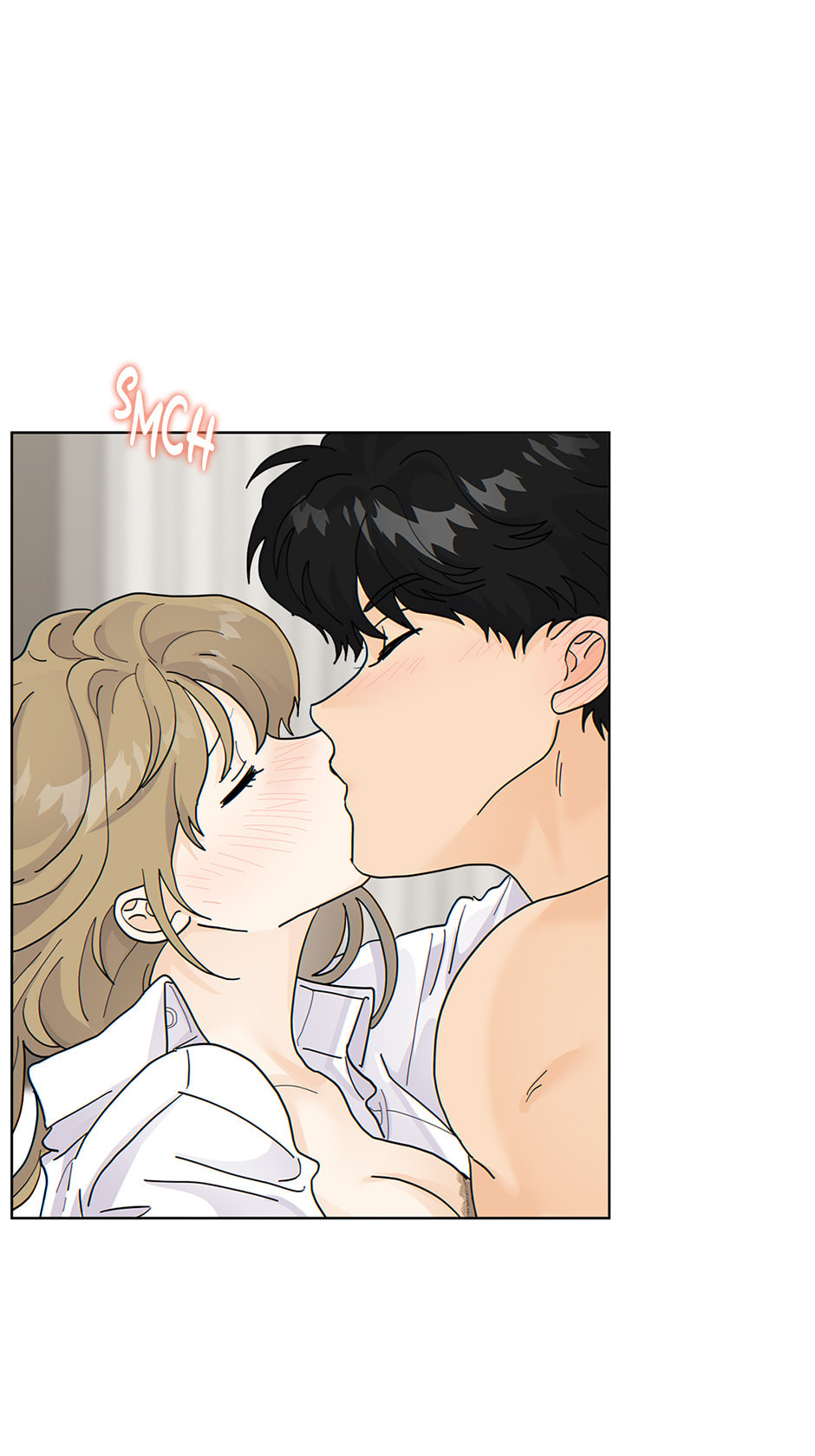 Read The tiger next door chapter 61 image 21 on Lezhin